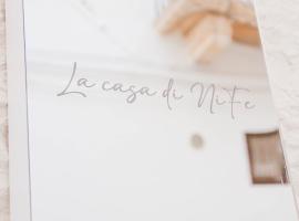 La casa di Nife by In Puglia service, hotel a Locorotondo