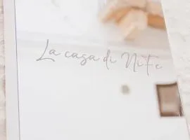 La casa di Nife by In Puglia service