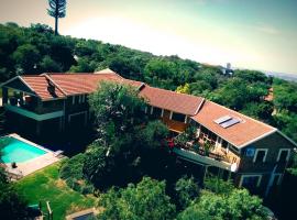 Cycad Place Midrand Guesthouse and B&B, hotel i Midrand