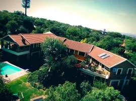 Cycad Place Midrand Guesthouse and B&B