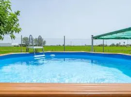 Casa Rural Benjamin en Deltebre