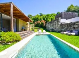 Villa Margarida