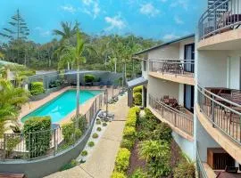 Beaches Holiday Resort