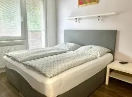 Všemina apartmán 31