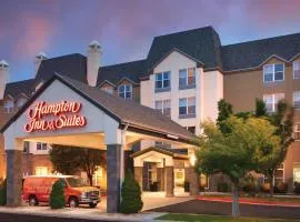 Hampton Inn & Suites Orem/Provo