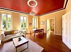 Ferienwohnungen-Traben-Trarbach