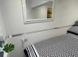 Executive Ensuite Double Room