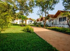 White Wood Resort By Stone Wood Hotels