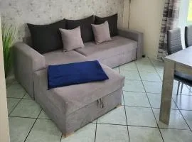 Fewo Rosenhof TW 110