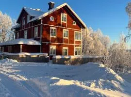 Granlunda Fjällgård