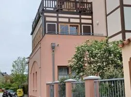 Residenz Seestern Ws 08