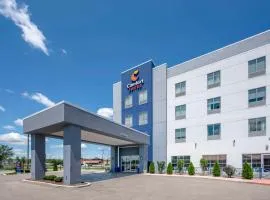 Comfort Suites