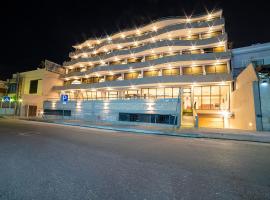 Lazúli Flats, hotel in Luanda