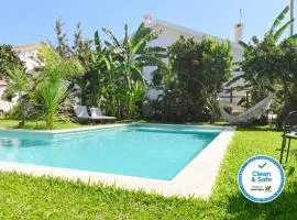 Vila Vale Guest House - Surf & Yoga