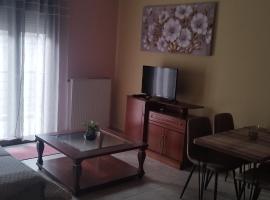 Αλέξανδρος Δισπηλιό, hotel v destinaci Dispilio