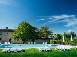 Valle di Assisi Villa Privata
