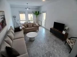 The Quiet inn Lac 2 with 3 bedrooms