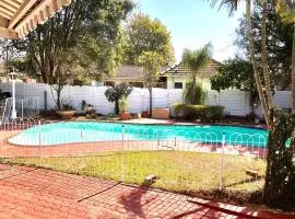Chapman Guesthouse