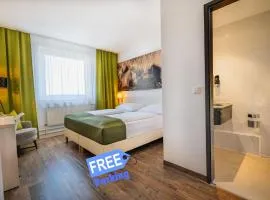 LifeHotel Vienna Airport