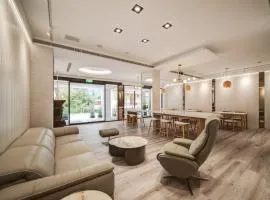 Yong Li Hotel