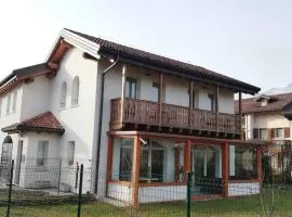 Santa Libera Locazione Turistica