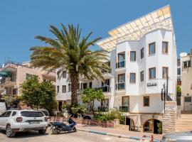 Himm Hotel, hotel v destinaci Kaş
