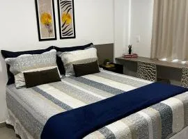 Studio no West Fit Mossoró Nova Betania
