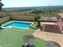 Villavera