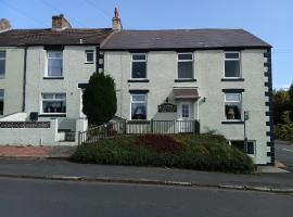 Foresters Guest House Ltd, hotel in Crook