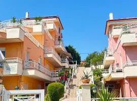 Gorgona Di Thassos