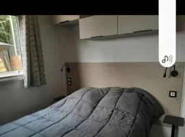 Logement calme