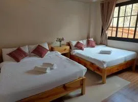 Quarry Bay Hometel Sagada