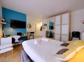 Rouen Hyper centre - Magnifique studio