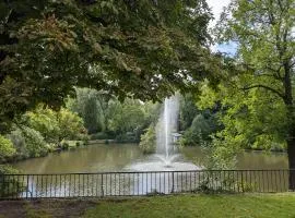 Wohnung am Kasinopark