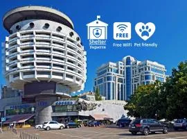 Salute Hotel