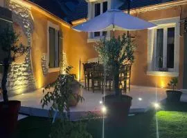 Villa Ô appartement