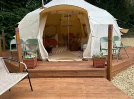The Lily Pad Off Grid