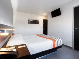 City Express Junior by Marriott Aguascalientes Centro