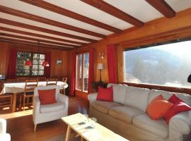 Marlène, hotel in Gryon