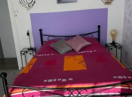 chambres hôtes les grenouilles