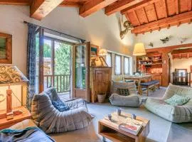 Chalet individuel, chaleureux avec cheminée et WIFI à Val-d'Isère - FR-1-694-99
