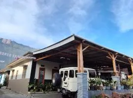 Bromo Privater villa