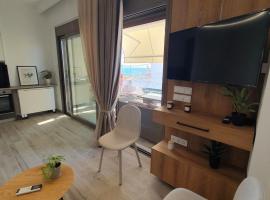 Casa di Bello, hotell i Arkoudi