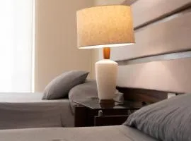 Infinity Suites doble room 102