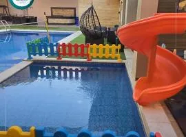 Jumeirah Chalet جميرا شاليه