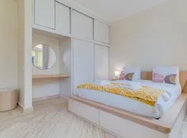 Funchal City Nest III