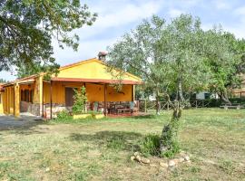 Casa rural Los Barreros, feriehus i Ciudad Rodrigo