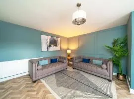 Eden View Estate - Clubhouse Cottage