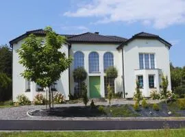 The Peaceful House
