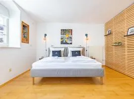 SMS-Homes I Auszeit in der Altstadt